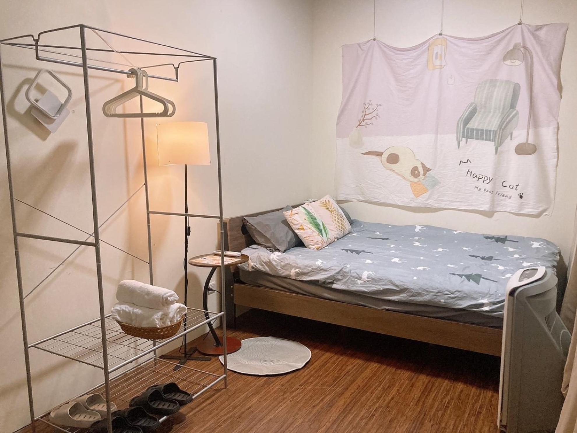 Like Hostel & Bar Lounge Cao Hùng Ngoại thất bức ảnh