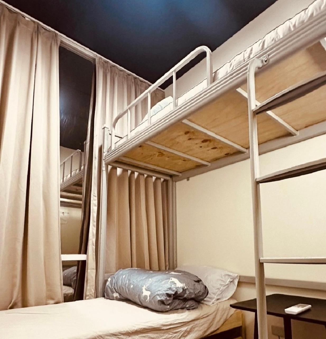 Like Hostel & Bar Lounge Cao Hùng Ngoại thất bức ảnh